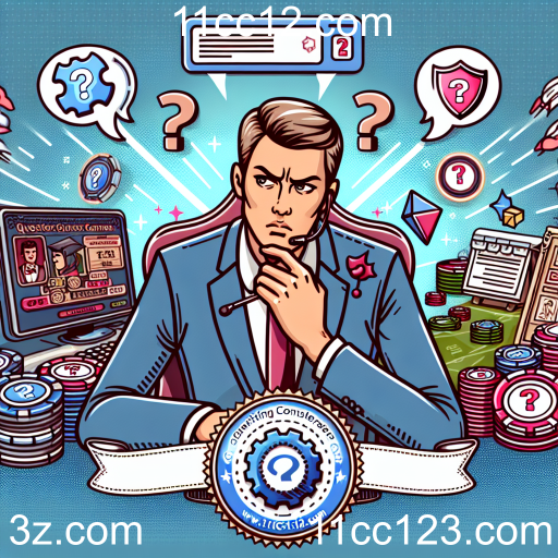 Explorando a Categoria de Perguntas Frequentes em 11cc12.com